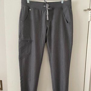 FIGS Zamora M jogger scrub pants- NWOT